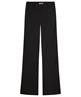 KYRA wide leg broek Hetty