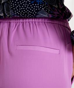 KYRA wide leg broek Ines