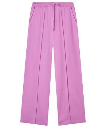 KYRA wide leg broek Ines