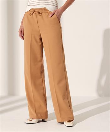 KYRA wide leg broek Izanna