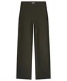 KYRA wide leg broek knoopjes Hetty