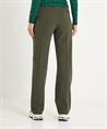 KYRA wide leg broek knoopjes Hetty