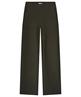 KYRA wide leg broek knoopjes Hetty