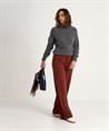 KYRA wide leg broek Louisa