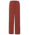 KYRA wide leg broek Louisa