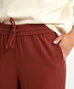 KYRA wide leg broek Louisa