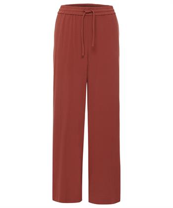KYRA wide leg broek Louisa