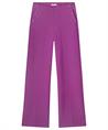 KYRA wide leg broek structuur Henny