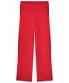 KYRA wide leg broek structuur Tony
