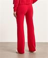 KYRA wide leg broek structuur Tony