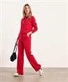 KYRA wide leg broek structuur Tony