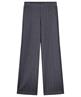 KYRA wide leg broek visgraatmotief Dian