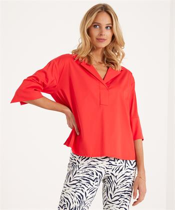 LaSalle blouse