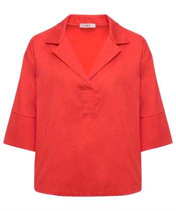 LaSalle blouse