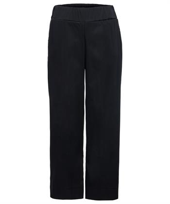 LaSalle wide leg 7/8e broek