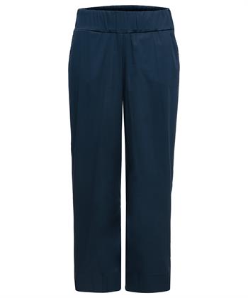 LaSalle wide leg 7/8e broek