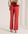 LaSalle wide leg broek