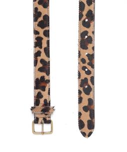 Legend fun fur riem dierenprint