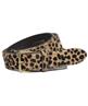 Legend fun fur riem panter