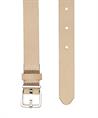Legend leren riem dierenprint
