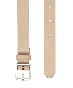 Legend leren riem dierenprint