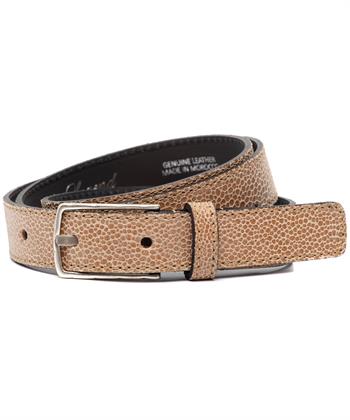 Legend leren riem sparkle