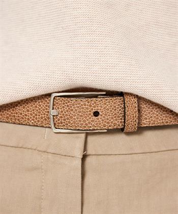 Legend leren riem sparkle