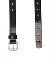 Legend leren riem studs