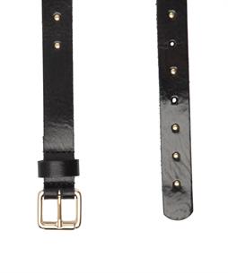 Legend leren riem studs