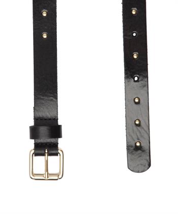 Legend leren riem studs