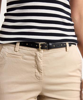 Legend leren riem studs