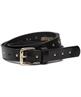 Legend leren riem studs