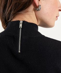 Leo & Ugo coltrui korte mouw met strass