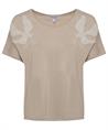 Leo & Ugo lurex truitje parels