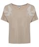 Leo & Ugo lurex truitje parels