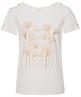 Leo & Ugo shirt bladprint kraaltjes