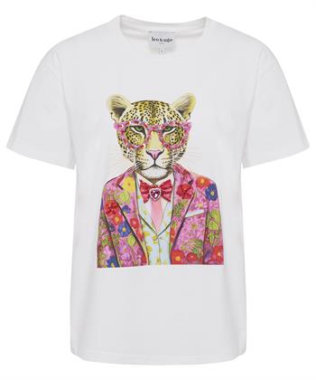 Leo & Ugo shirt panter strass