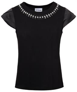 Leo & Ugo shirt parels