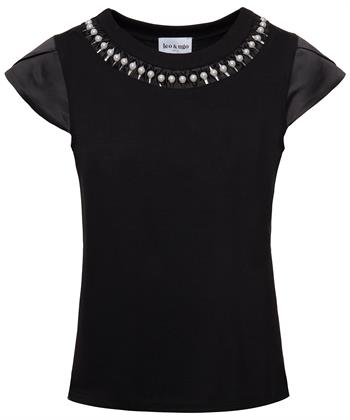 Leo & Ugo shirt parels