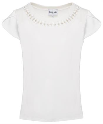 Leo & Ugo shirt parels