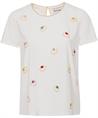 Leo & Ugo shirt ringen bling bling