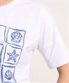 Leo & Ugo shirt schelpen kraaltjes