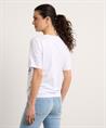Leo & Ugo shirt schelpen kraaltjes