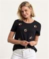 Leo & Ugo shirt schelpen