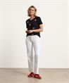 Leo & Ugo shirt schelpen