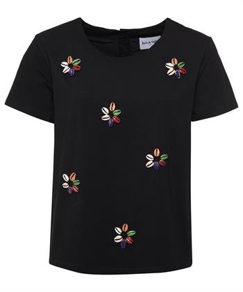 Leo & Ugo shirt schelpen