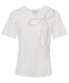 Leo & Ugo shirt strik parels