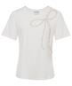 Leo & Ugo shirt strik parels