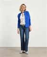 Leo & Ugo shirt strikjes strass