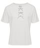 Leo & Ugo shirt strikjes strass